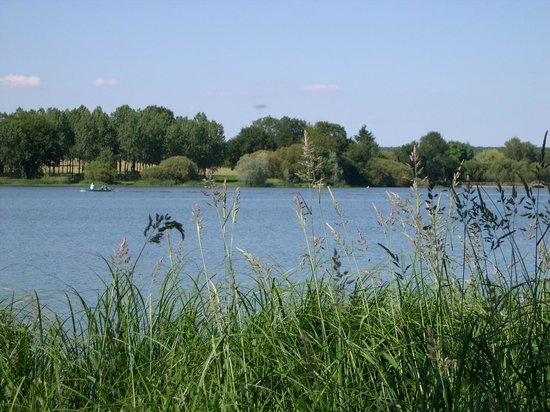 étang de la Provostière