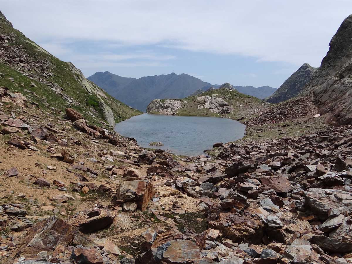 Étang de Canalbonne