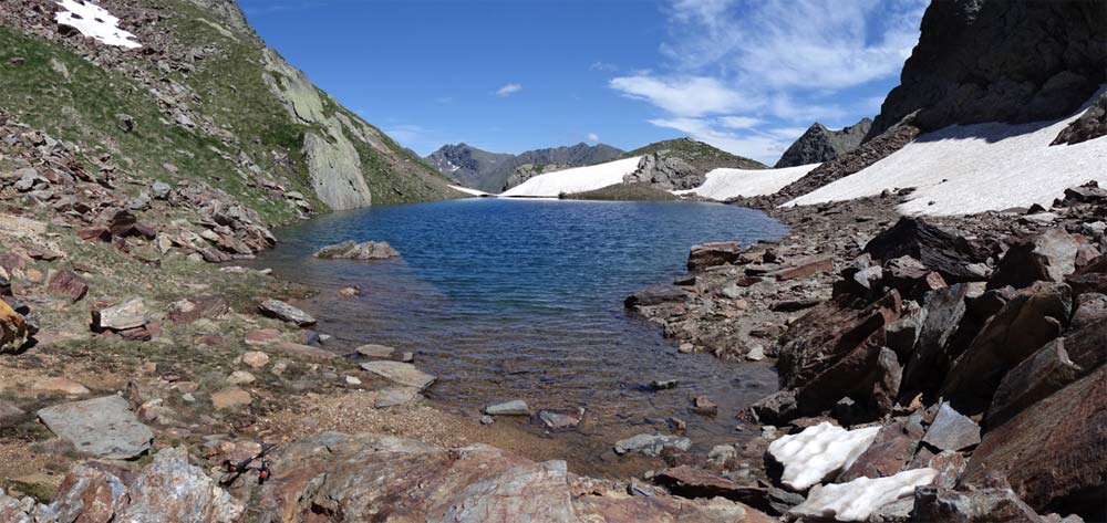 Étang de Canalbonne