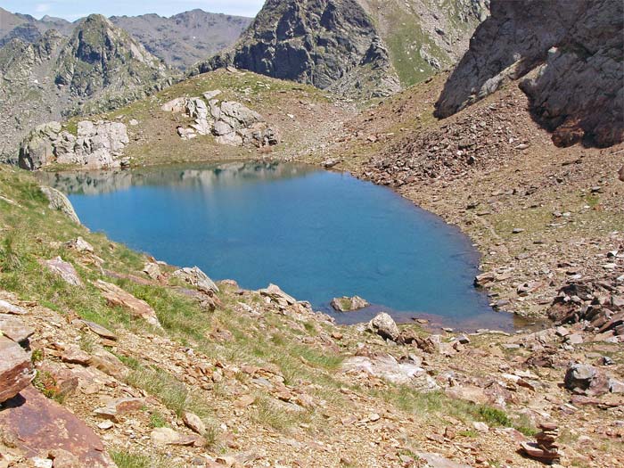 Étang de Canalbonne