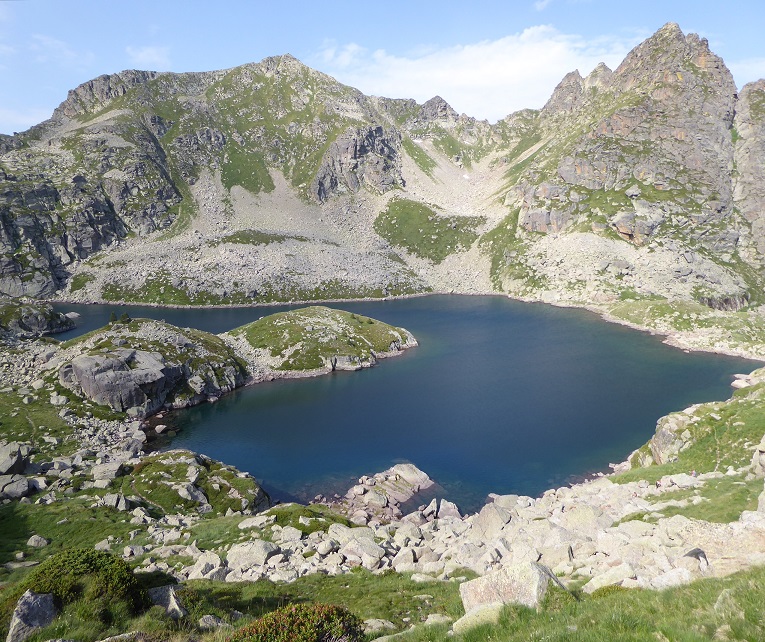 étang de Joclar