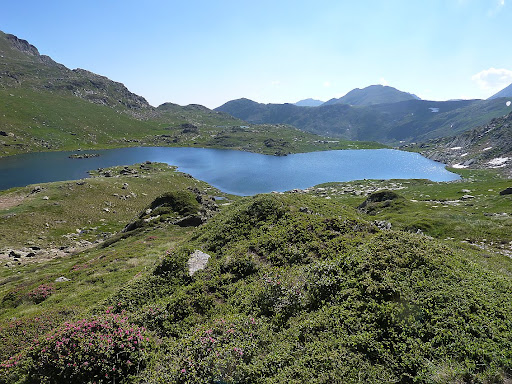 étang de Soulanet