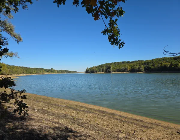 lac du Gouyré