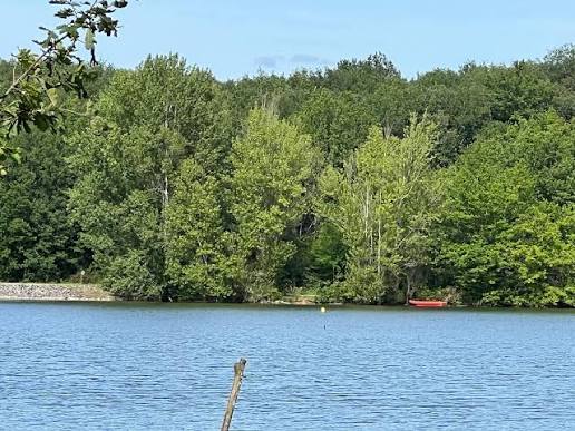 lac du Gouyré