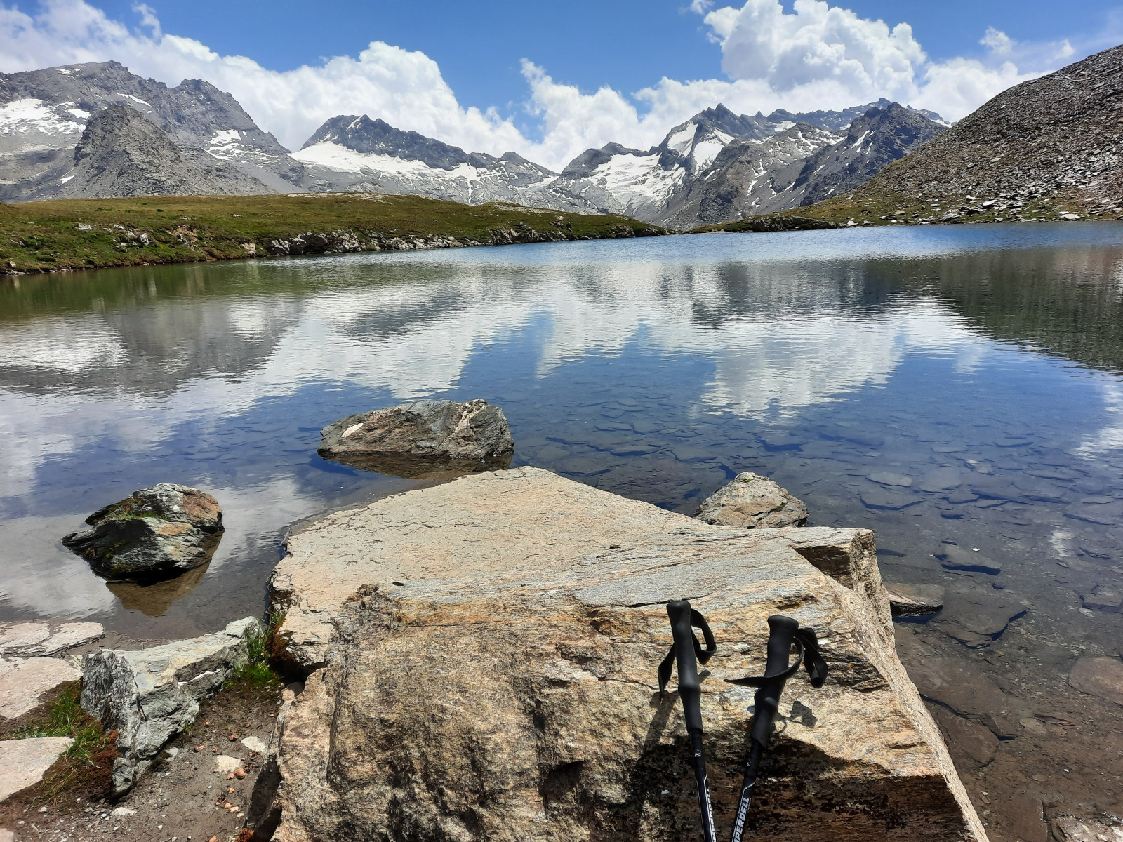 lac du Pys
