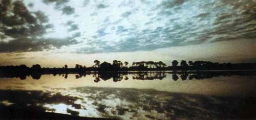 Etang de l'Epinau
