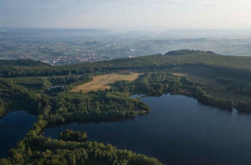 Etang de la Toison