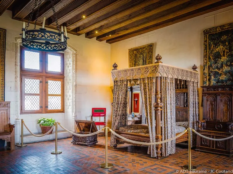 Château Royal d’Amboise