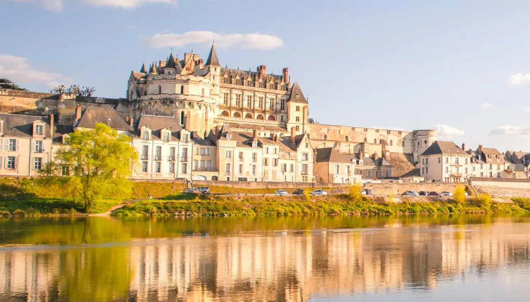 Château Royal d’Amboise