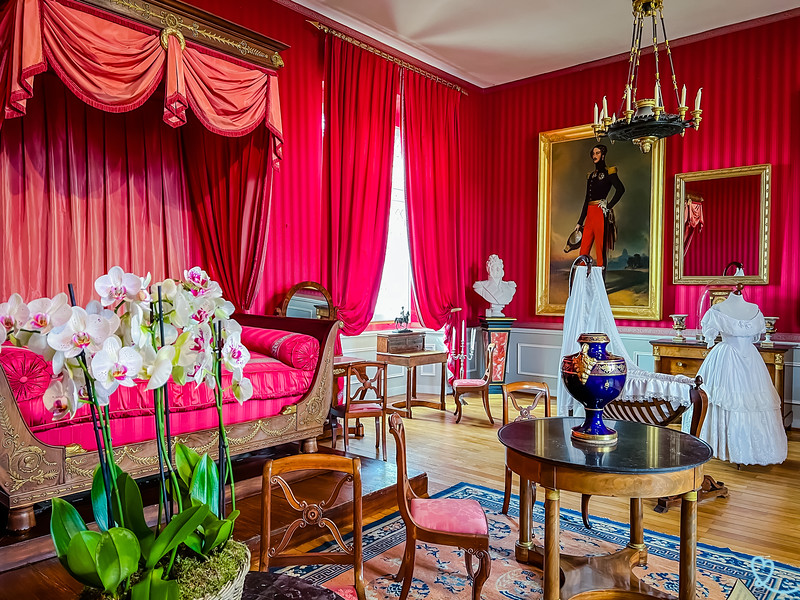 Château Royal d’Amboise