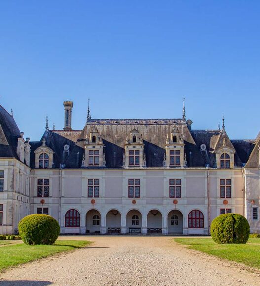 Château de Beauregard