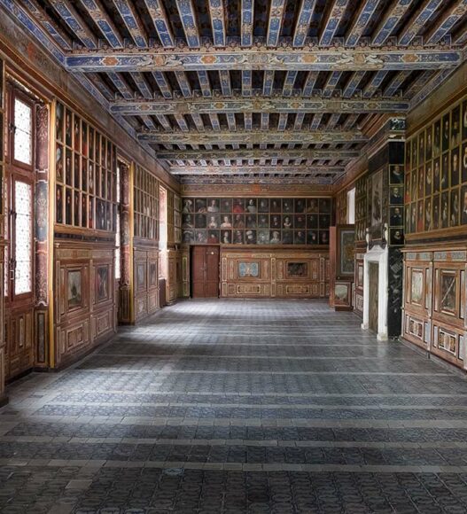 Château de Beauregard