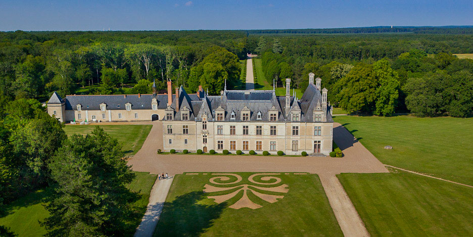 Château de Beauregard