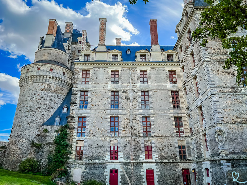Château de Brissac