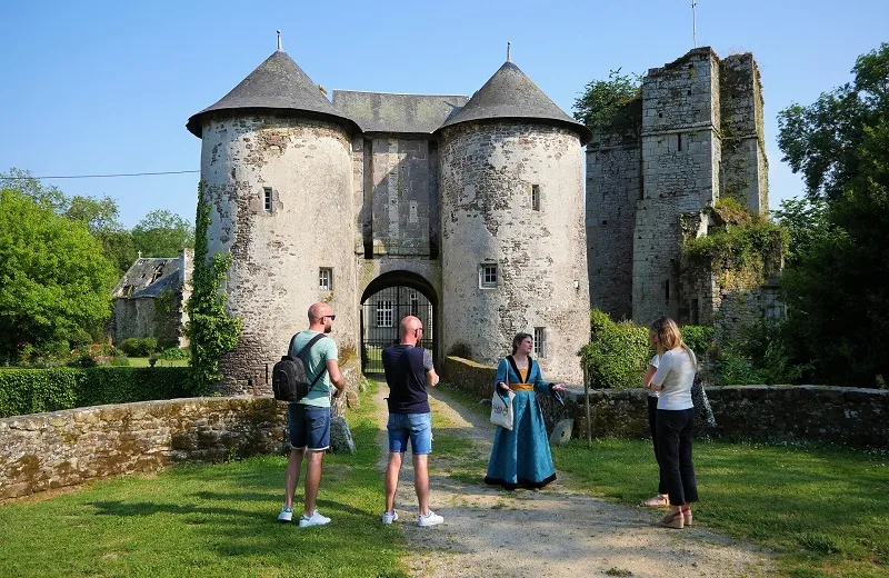 Château de Chanteloup