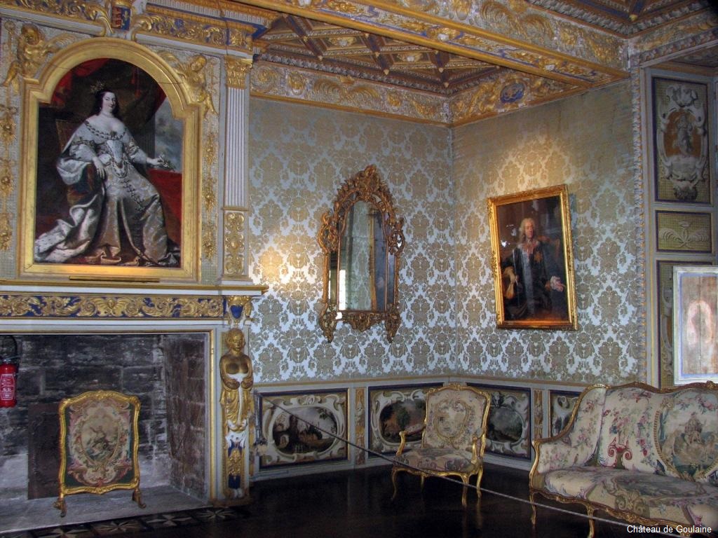 Château de Goulaine