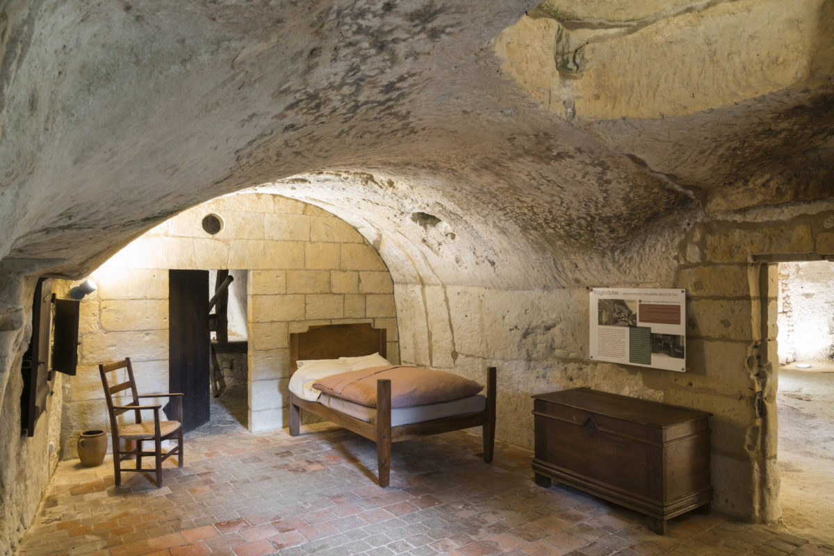 Musée Rabelais La Devinière