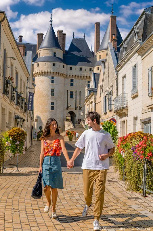 Château de Langeais