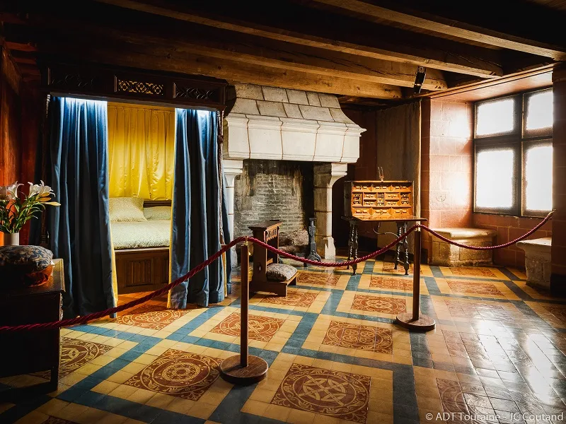 Château de Langeais