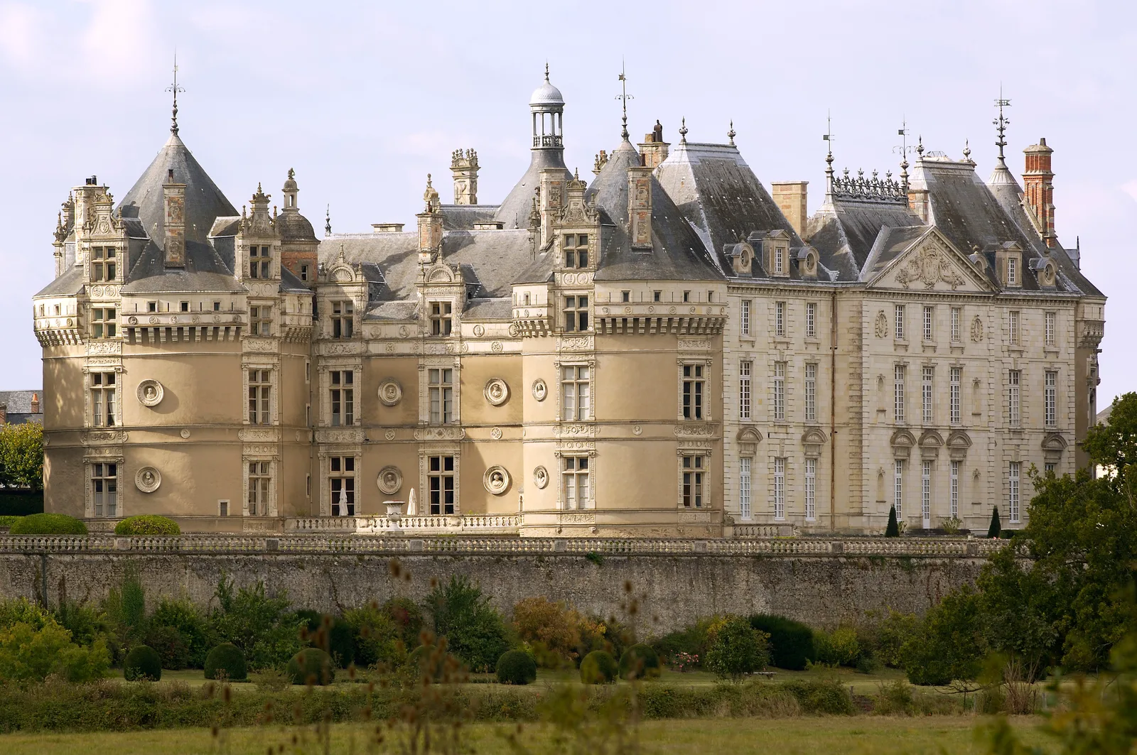 Château du Lude