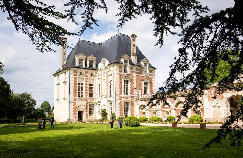 Château de Selles‑sur‑Cher