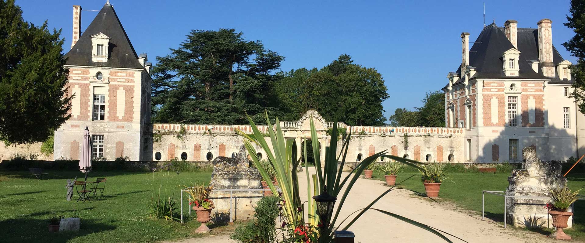 Château de Selles‑sur‑Cher